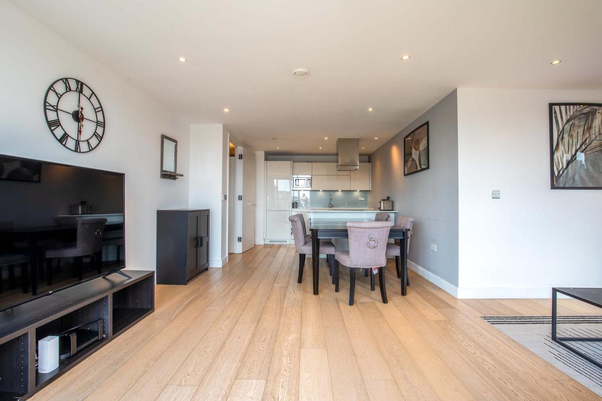 Apartamento Londwell Spitalfields & Brick Lane Balcony Londres